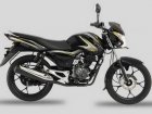 2014 Bajaj Discover 125 M